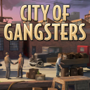 City of Gangsters icon