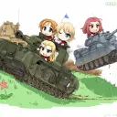 Panzer-Truppe