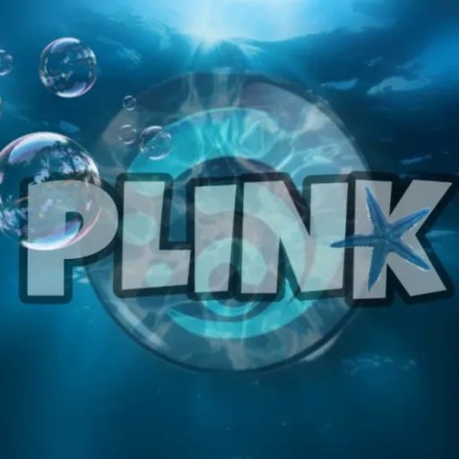 🌊PLINK🌊 - Discord Server 🌊PLINK🌊 - Discord Server