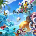 La Piscine Plonge Surface