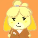 Isabelle's Day Off