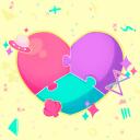 K-waii Vtubers Discord Server Icon