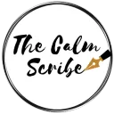 The Calm Scribe