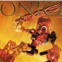 Bionicle Mask Of The Light Retold (working name)