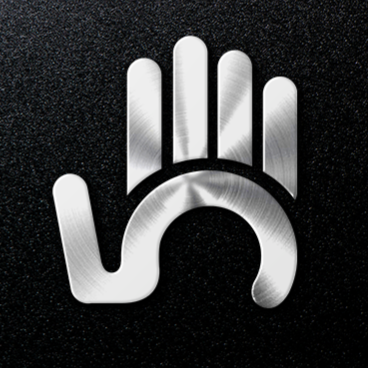 Logo for HIGH5IVE