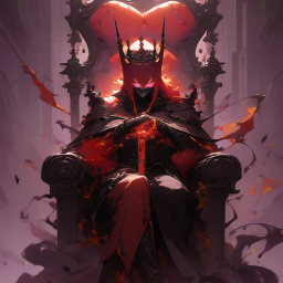 Discovery icon for ☠King's Domain☠ | Hosting Discord server