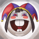 Discovery icon for The Amazing Digital Circus Discord server