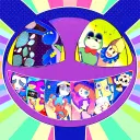 The Amazing Digital Circus