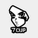TM Seven cup