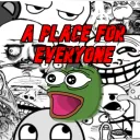 A place for everyone's icon