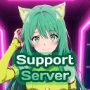 Discovery icon for 7w7 Support Server! Discord server
