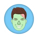 Grinning Ghoul