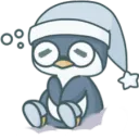 Sleepy Server