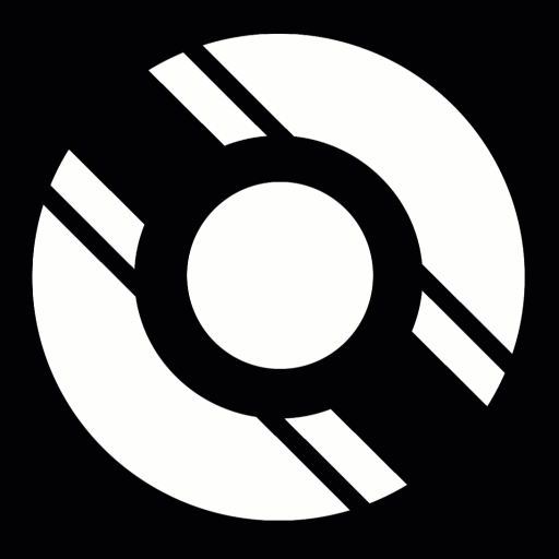 Logo for Community Discord by Jxxq