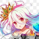 Kanna's Hangout Discord Server Icon