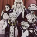 Zoldyck Familie