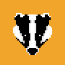 Badger icon