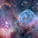 The Space Squad's icon