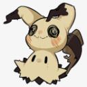 The Mimikyu Cult 可愛い Discord Server Icon