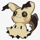 The Mimikyu Cult 可愛い