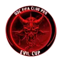 Evil Cup