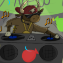 Baroo's Corner Server Icon