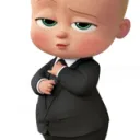 BossBaby's server