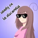 Sandy en la discordia