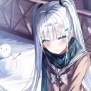 モスのサーバー