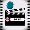 POLAR's World Discord Server Icon