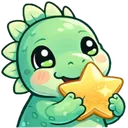 💖Dino Friends💖