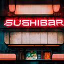 Sushi bar Community Discord Server Icon