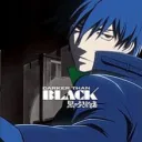Darker Than Black