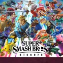 Smash Bros's icon