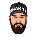 Shak's Discord