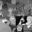 Series of all time's icon