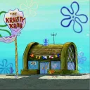Krusty Krab