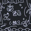 お絵描きサーバー