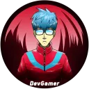 Dev's Center's icon