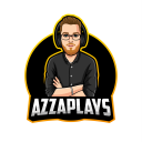AzzaPlays Community - discord server icon