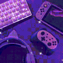 Luna's Internet Cafe