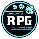Online RPG Players Discord Server Icon