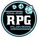 Online RPG Players Banner