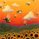 Flower Fields
