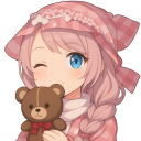 💖 Shiroe - Support 💖 Discord server icon