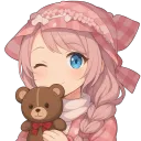 💖 Shiroe - Support 💖