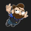 TinyRick's Super Destroyer
