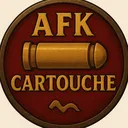 AFK Cartouche