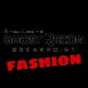 Ghost Recon: Fashion