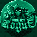 PROJECT ROGUE ROLEPLAY Discord Server Icon